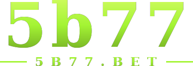 5b77 logo